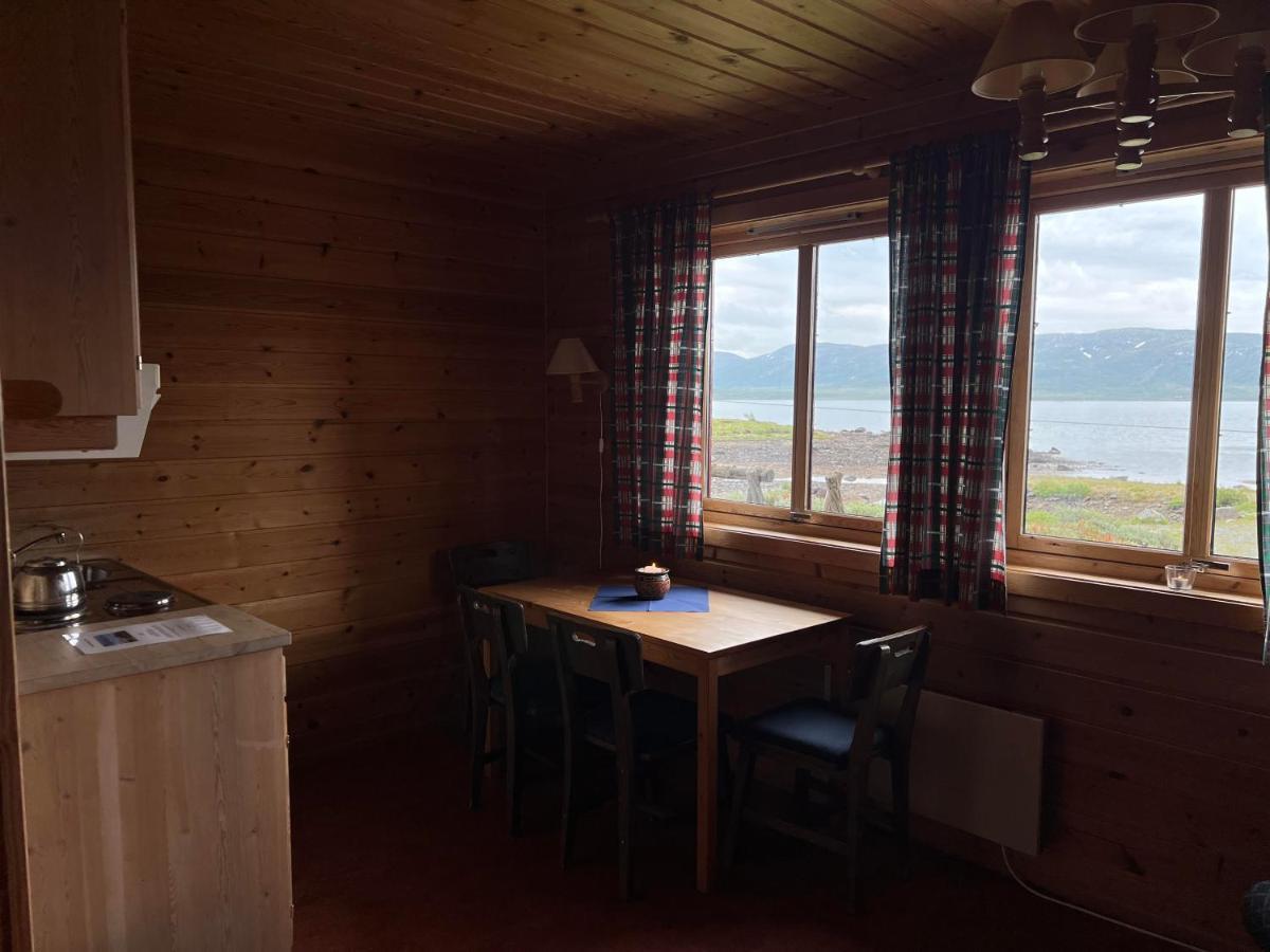 Haugseter Fjellstue As Hotel Beitostolen Esterno foto