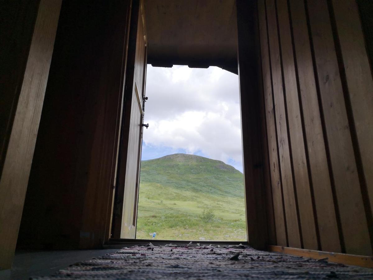 Haugseter Fjellstue As Hotel Beitostolen Esterno foto
