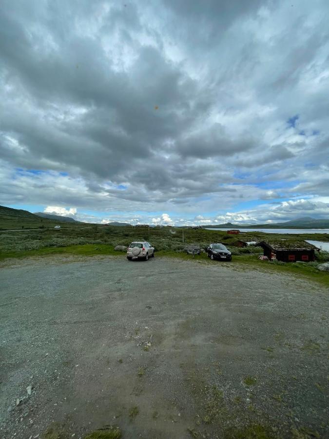 Haugseter Fjellstue As Hotel Beitostolen Esterno foto